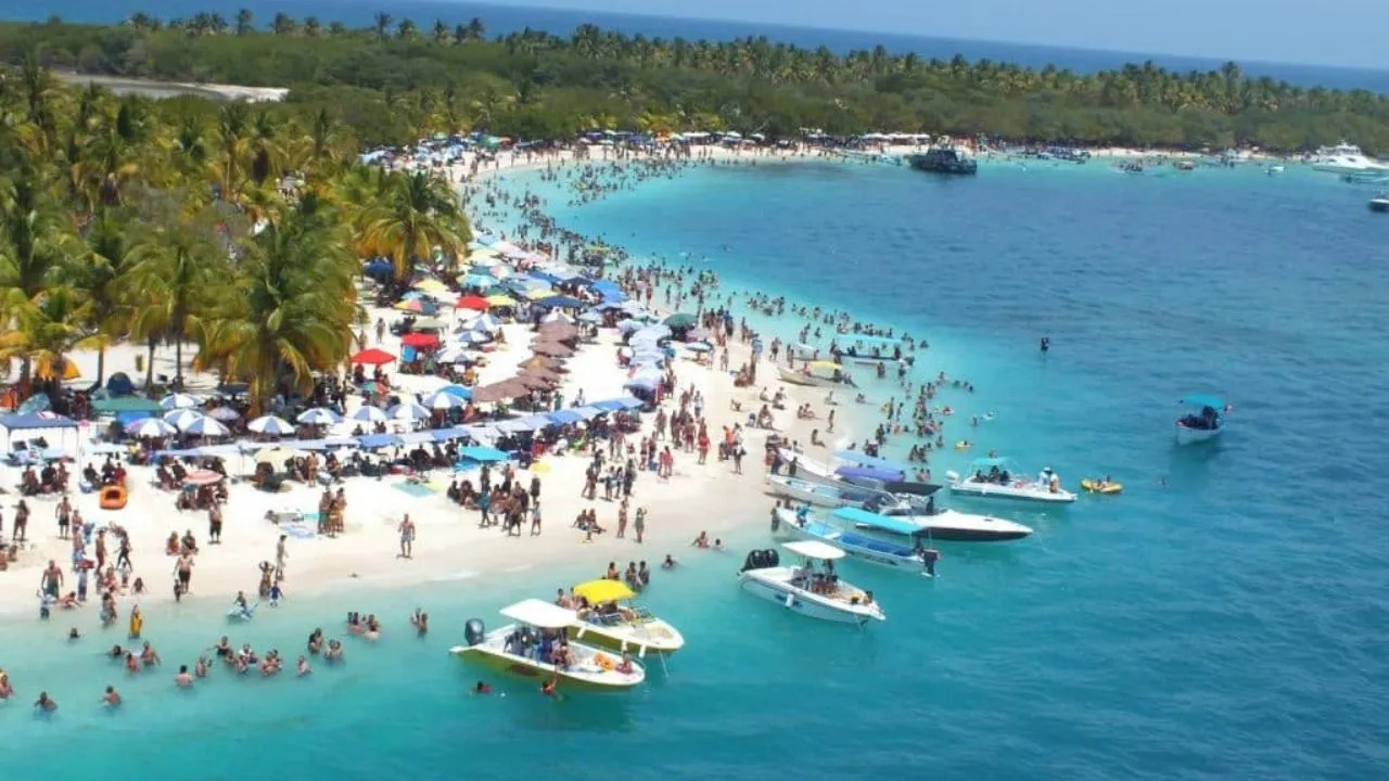 Cayos de Morrocoy