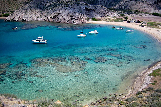 Mochima