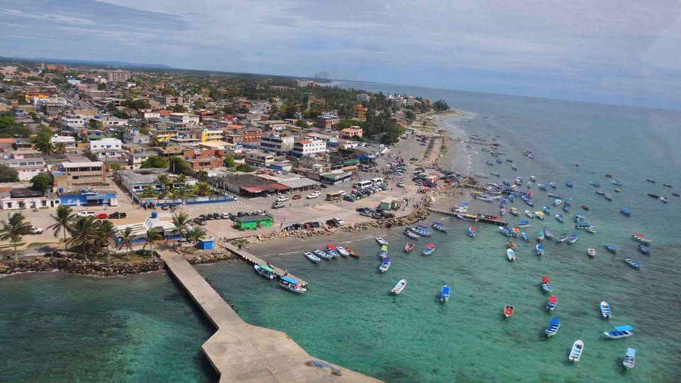 Cayos de Morrocoy