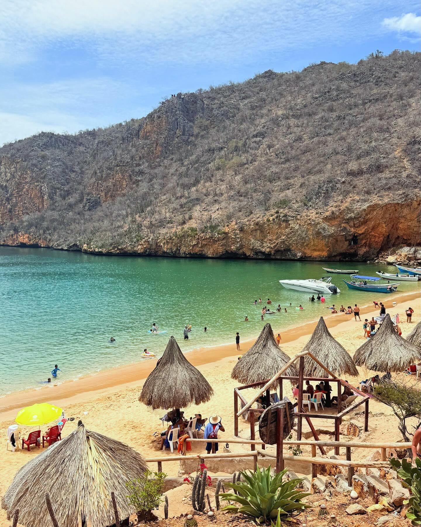 Mochima